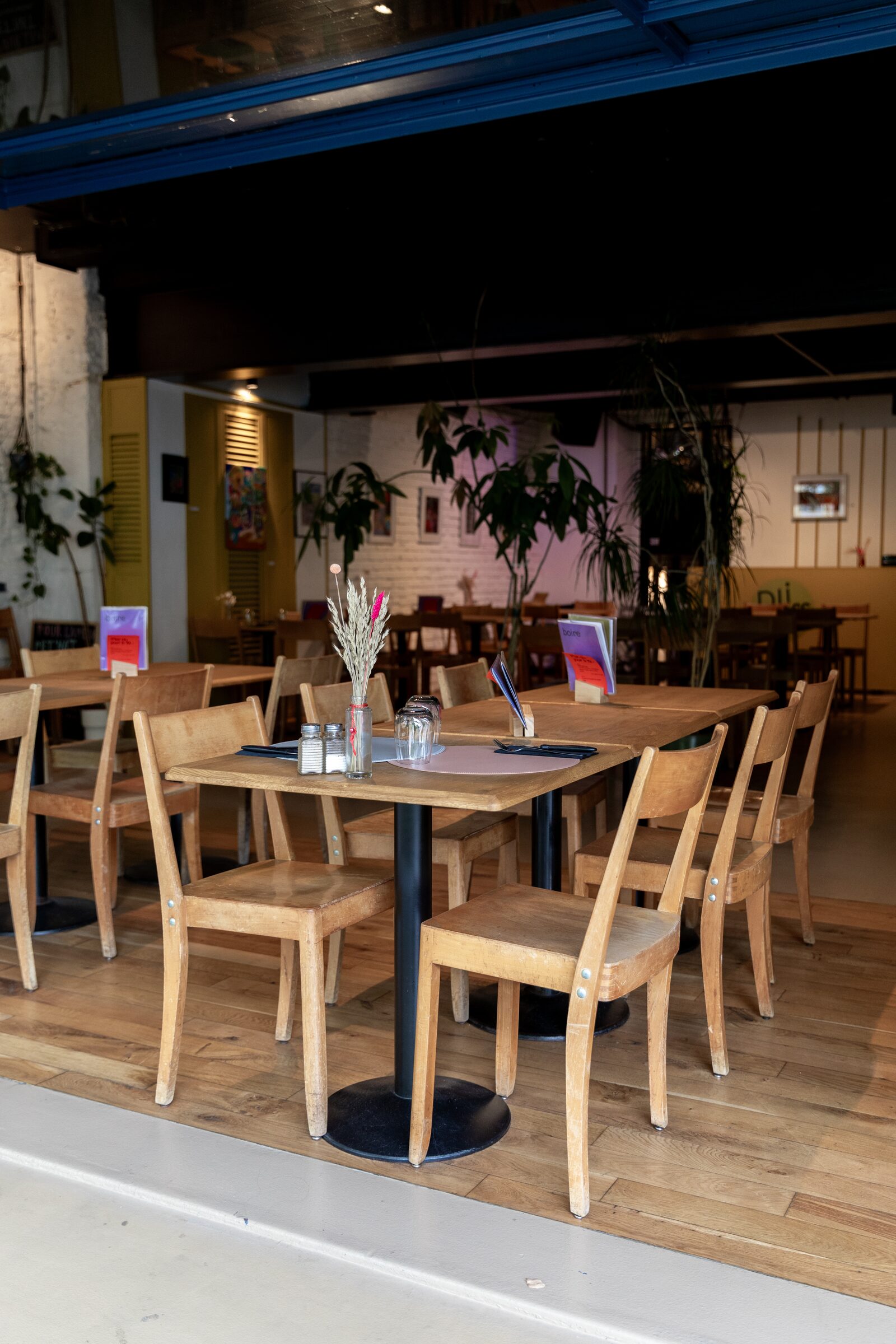 Le Bistro DIFF – photo 1