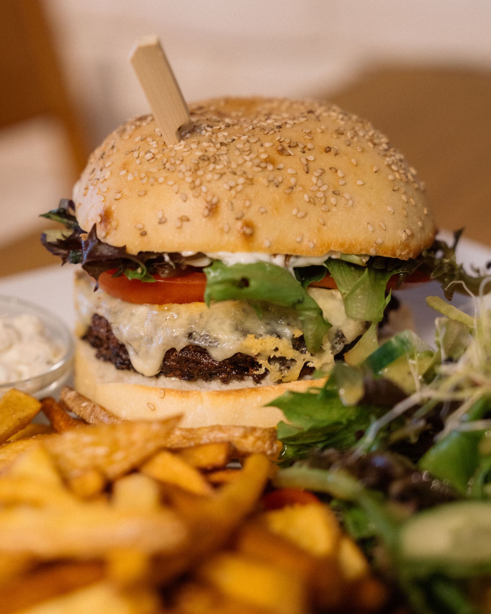 Le Bistro DIFF – photo 10